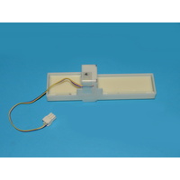 Hisense Hisense Fridge & Freezer Electric Wind Gate/Air Damper | PN: HS1102528 spare part