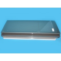 Hisense Hisense Fridge & Freezer Insulated Door With Gasket | PN: HS1102565 spare part