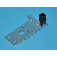 Hisense Hisense Fridge & Freezer Lower Door Hinge | PN: HS1102584 spare part