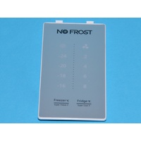 Hisense Hisense Fridge & Freezer Logic Board | PN: HS1102588 spare part