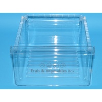 Hisense Hisense Fridge & Freezer Drawer | PN: HS1102591 spare part