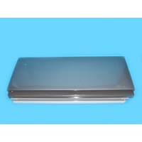 Hisense Hisense Fridge & Freezer Insulated Door With Gasket | PN: HS1102596 spare part