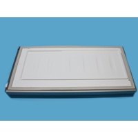 Hisense Hisense Fridge & Freezer Insulated Door With Gasket | PN: HS1102599 spare part