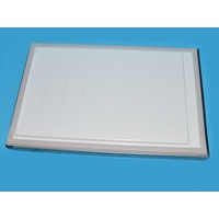 Hisense Hisense Fridge & Freezer Insulated Door With Gasket | PN: HS1102691 spare part