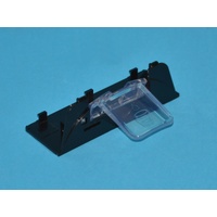 Hisense Hisense Fridge & Freezer Water Dispenser Lever | PN: HS1102694 spare part