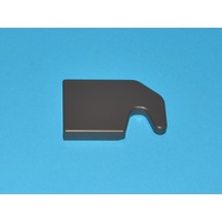 Hisense Hisense Fridge & Freezer Hinge Cover | PN: HS1102696 spare part