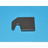 Hisense Hisense Fridge & Freezer Hinge Cover | PN: HS1102697 spare part
