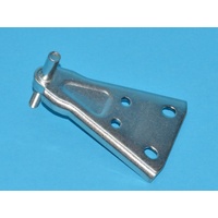 Hisense Hisense Fridge & Freezer Lower Hinge | PN: HS1102699 spare part