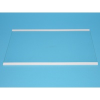 Hisense Hisense Fridge & Freezer Glass Shelf Assembly | PN: HS1102703 spare part