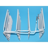 Hisense Hisense Fridge & Freezer Wire Evaporator | PN: HS1102735 spare part
