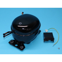 Hisense Hisense Fridge & Freezer Compressor Vtx1111 | PN: HS1102748 spare part