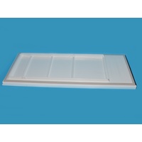 Hisense Hisense Fridge & Freezer Insulated Door With Gasket | PN: HS1102757 spare part