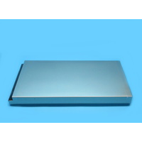 Hisense Hisense Fridge & Freezer Insulated Door With Gasket | PN: HS1102763 spare part