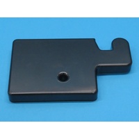 Hisense Hisense Fridge & Freezer Hinge Cover | PN: HS1102803 spare part