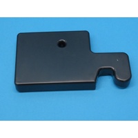 Hisense Hisense Fridge & Freezer Hinge Cover | PN: HS1102804 spare part