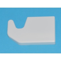 Hisense Hisense Fridge & Freezer Left Upper Hinge Cover\B05212263\A34\Hip | PN: HS1102809 spare part