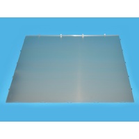 Hisense Hisense Fridge & Freezer Air Duct Cover | PN: HS1102818 spare part