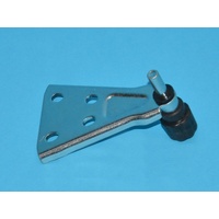 Hisense Hisense Fridge & Freezer Lower Hinge | PN: HS1102821 spare part