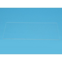 Hisense Hisense Fridge & Freezer Glass Shelf | PN: HS1102832 spare part