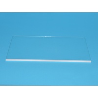 Hisense Hisense Fridge & Freezer Glass Shelf Assembly | PN: HS1102840 spare part