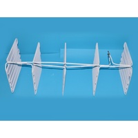 Hisense Hisense Fridge & Freezer Wire Evaporator | PN: HS1102847 spare part