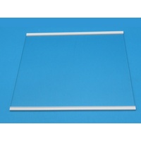 Hisense Hisense Fridge & Freezer Glass Shelf Assembly | PN: HS1102856 spare part