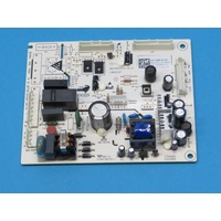 Hisense Hisense Fridge & Freezer Printed Control Board | PN: HS1102857 spare part