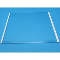 Hisense Hisense Fridge & Freezer Glass Shelf Assembly | PN: HS1102859 spare part
