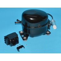 Hisense Hisense Fridge & Freezer Compressor Pz110h1a | PN: HS1102886 spare part