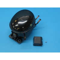 Hisense Hisense Fridge & Freezer Compressor Vtb1113ya | PN: HS1102905 spare part