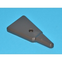 Hisense Hisense Fridge & Freezer Hinge Cover | PN: HS1102917 spare part