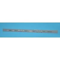Hisense Hisense Fridge & Freezer Command Foil | PN: HS1102919 spare part