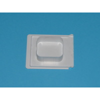 Hisense Hisense Fridge & Freezer Tank Cover | PN: HS1102937 spare part