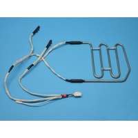 Hisense Hisense Fridge & Freezer Defrost Heater | PN: HS1102946 spare part