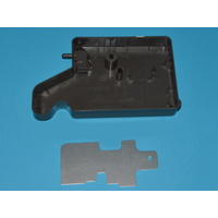 Hisense Hisense Fridge & Freezer Hinge Cover | PN: HS1102948 spare part
