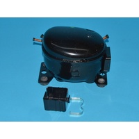 Hisense Hisense Fridge & Freezer Compressor Dz90v1a | PN: HS1102972 spare part