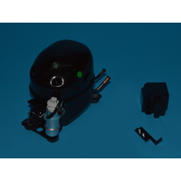 Hisense Hisense Fridge & Freezer Compressor Ekh80l | PN: HS1102986 spare part