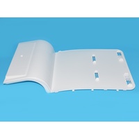 Hisense Hisense Fridge & Freezer Air Duct Cover | PN: HS1102996 spare part