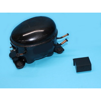 Hisense Hisense Fridge & Freezer Compressor Vtd1113y | PN: HS1103001 spare part