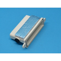Hisense Hisense Washing Machine Air Duct Part Bellow | PN: HS1103029 spare part