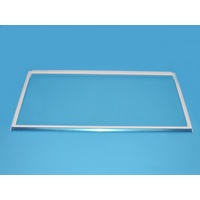 Hisense Hisense Fridge & Freezer Glass Shelf Assembly | PN: HS1103033 spare part