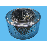 Hisense Hisense Washing Machine Drum Assembly | PN: HS1103066 spare part
