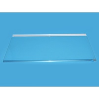 Hisense Hisense Fridge & Freezer Glass Shelf Assembly | PN: HS1103070 spare part