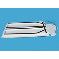 Hisense Hisense Fridge & Freezer Air Duct Assembly | PN: HS1103071 spare part