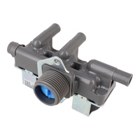 Hisense Hisense Washing Machine Double Valve | PN: K2024031 spare part