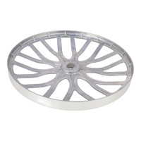Hisense Hisense Washing Machine Drum Pulley Wheel | PN: K2024591 spare part