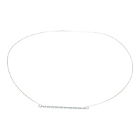 Hisense Hisense Washing Machine Clamp | PN: HS1103091 spare part