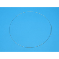 Hisense Hisense Washing Machine Clamp | PN: HS1103092 spare part