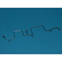 Hisense Hisense Washing Machine Heater Clamp | PN: HS1103099 spare part