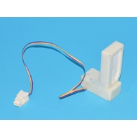 Hisense Hisense Fridge & Freezer Electric Wind Gate/Air Damper | PN: HS1103104 spare part